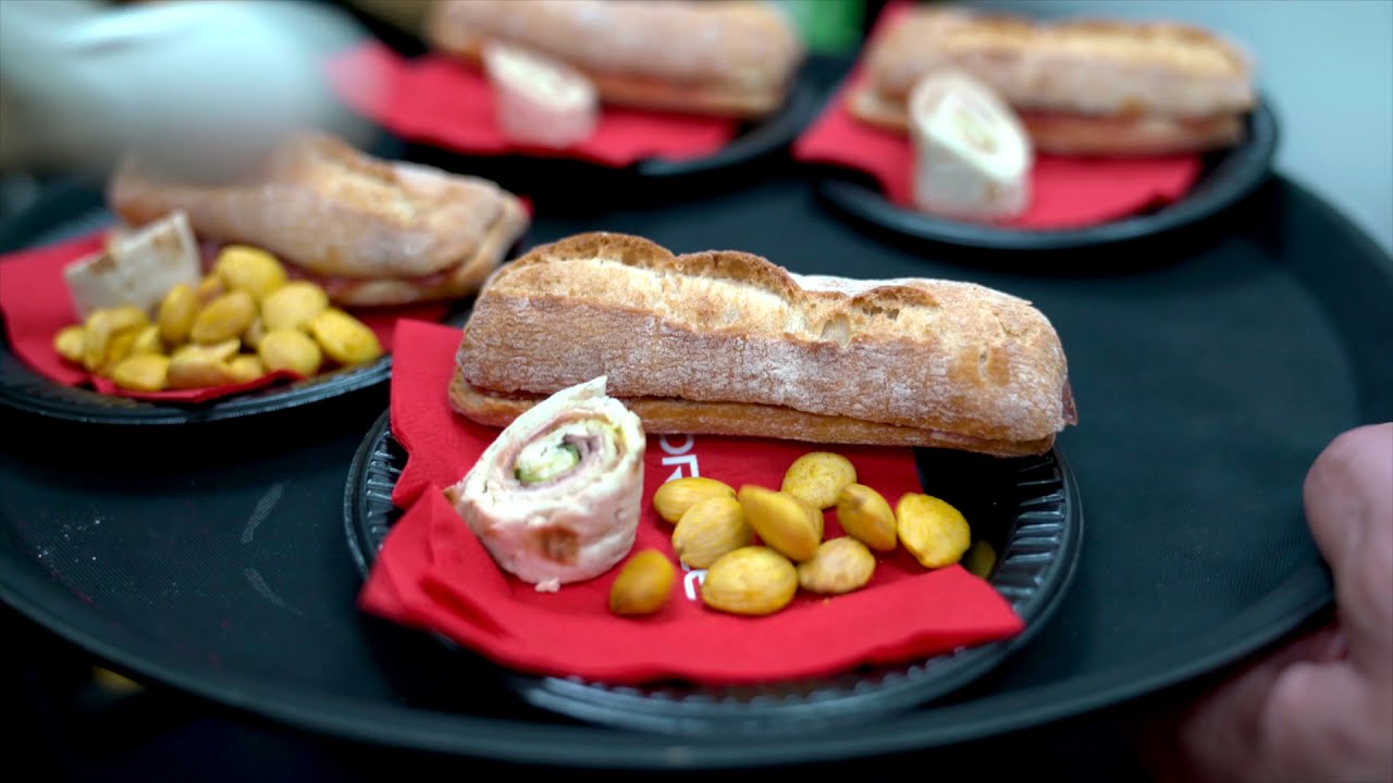 Mobile World Congress (MWC) 2019 by Futuring