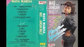 Mas...Jangan Malu Malu / Maya Marisa （Original Full）