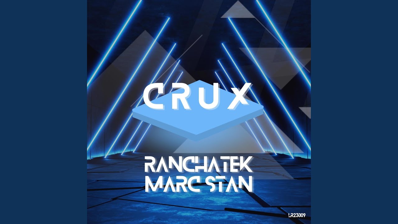 Crux - YouTube