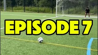 Episode 7 Harshu Thummala At Unc