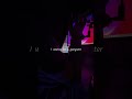 【実写】ド低音がI Wanna Be Your Slave歌ってみた【アカペラ】 #shorts #EL6 #低音ボイス
