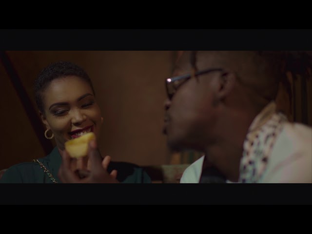 Karibu Nyumbani by Zizou Al pacino x All Star (Official Video) class=