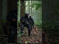 ‎Hidden Survival Bunker in the Deep Jungle