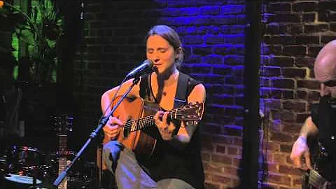 Meghan Andrews "As the World Falls Down" David Bow...