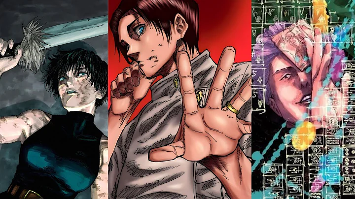 EVERY CULLING GAME FIGHT RANKED (PART 2)