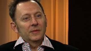 Michael Emerson on why he liked the finale of "Lost"