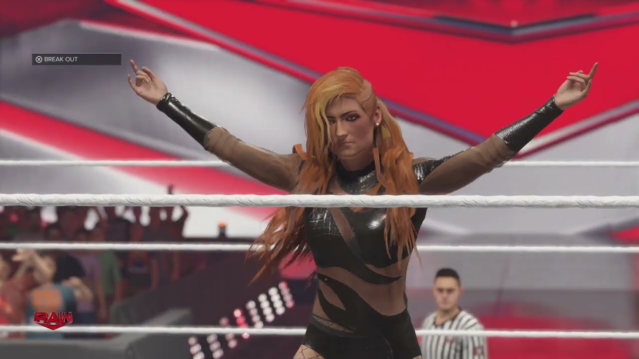 charlotte-monday-night-raw-on-wwe2k23-ps5-becky-lynch-vs-shayna