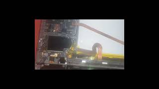 Lenovo Yoga Pad Pro 2021 13 YT-K606 LCD Screen Replacement part 1