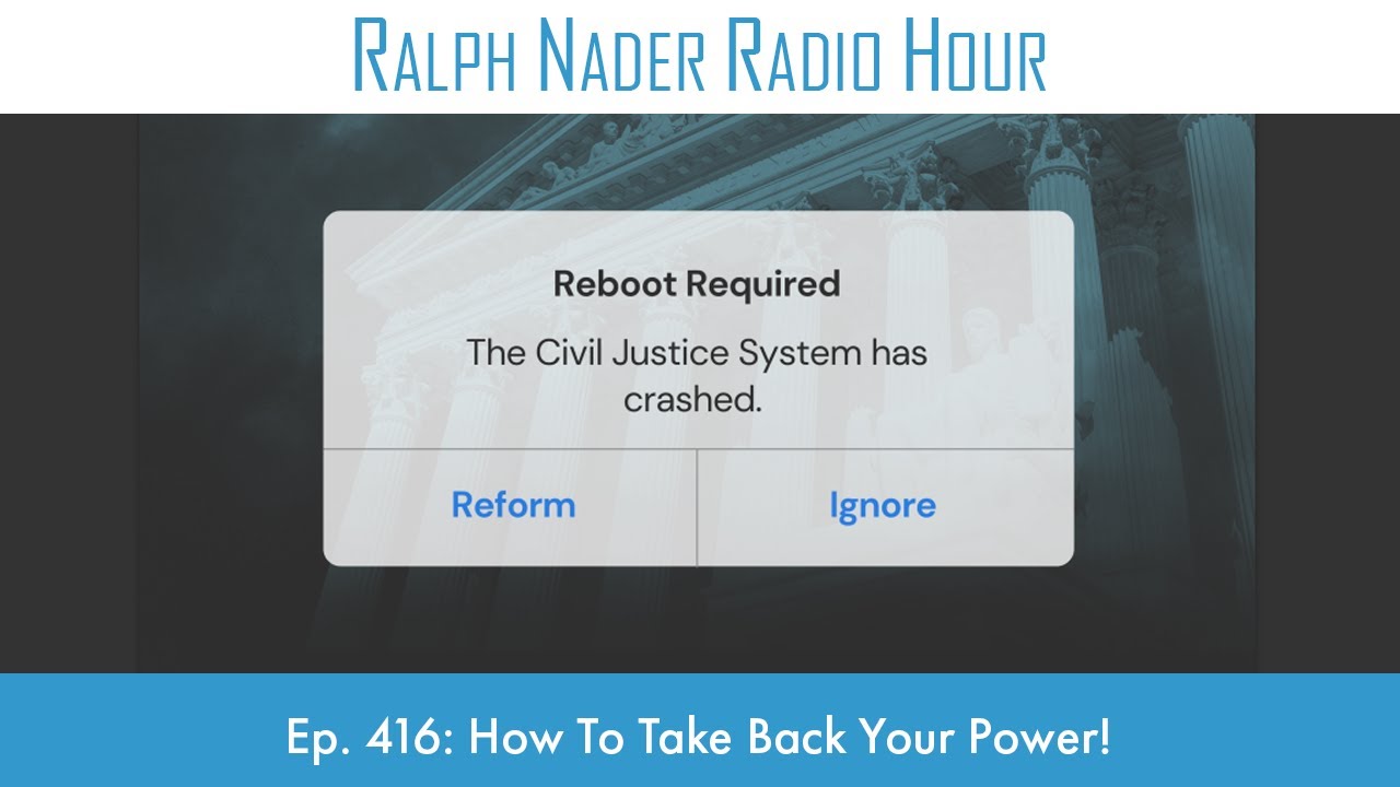 How To Take Back Your Power! - YouTube
