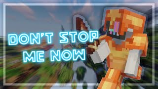 Don't Stop Me Now - a PvP Montage