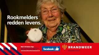 Brandweer Kennemerland Hoe Brandveilig Leeft U?