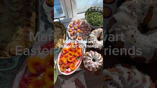 Celebrity MARTHA STEWART EASTER PART 2 Wealth