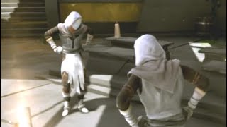 I'm leaving absolver