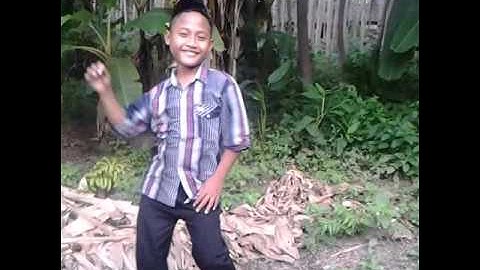 Halalin aku ariyang wimuji putra