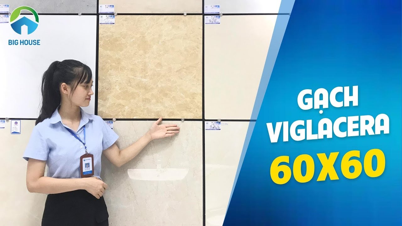 Chiêm Ngưỡng Top Mẫu Gạch Viglacera 60X60 Đẹp Mê Hồn, Giá Rẻ Nhất 2021