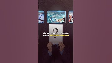 Top 3 ngành nghề có mức lương cao nhất năm 2025 #jobsgo #timviec #huongnghiep