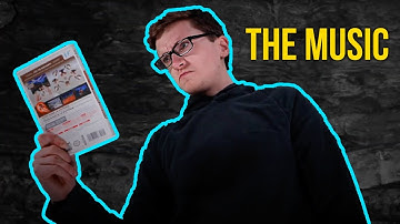 Scott The Woz - Barrel Blast Completion Montage Music [FULL VERSION] (by Garrett Williamson)