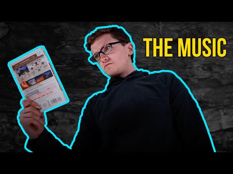 Scott The Woz