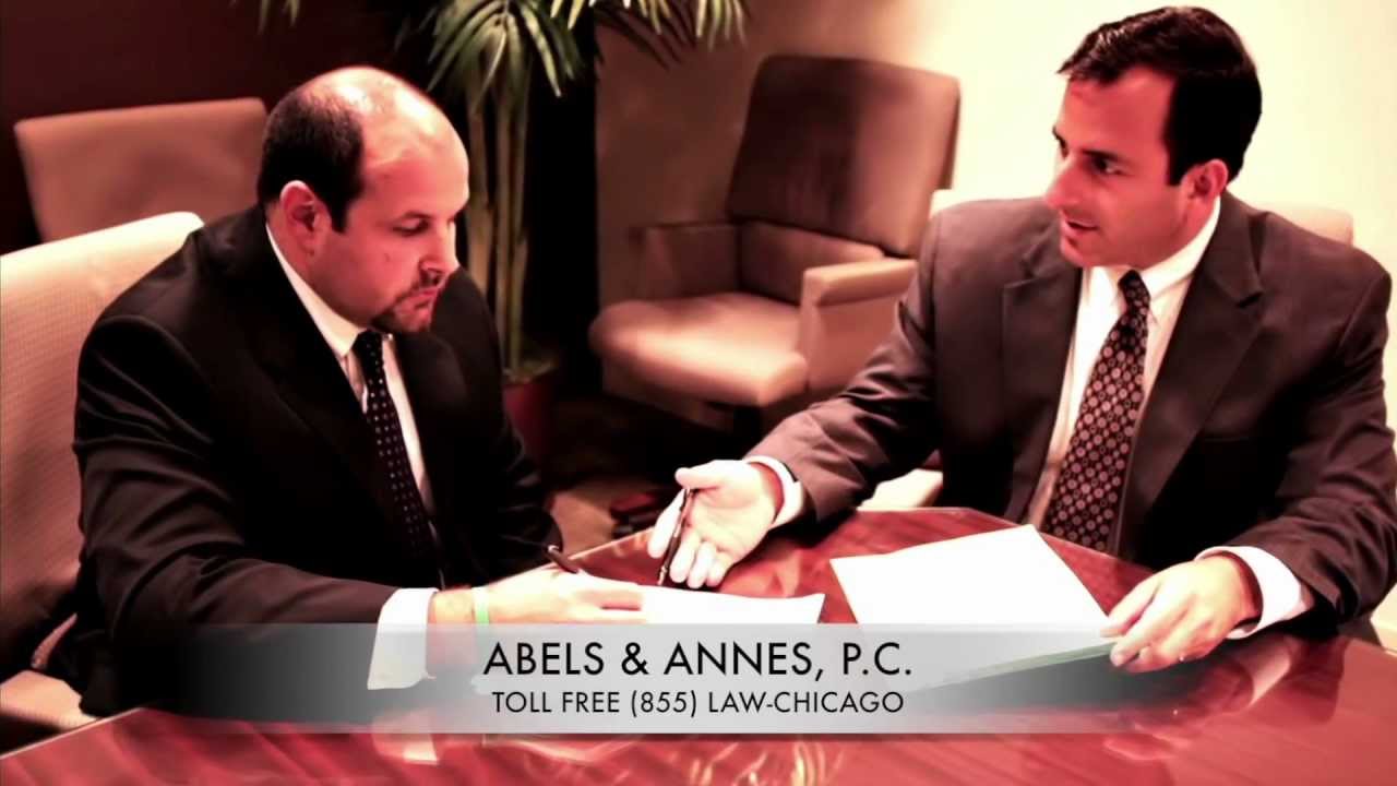 No Fee Unless You Win. Free Personal Injury Consultations 24/7 - Abels & Annes, P.C.