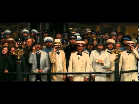 ანა კარენინა - ტრეილერი (24.01.2013)