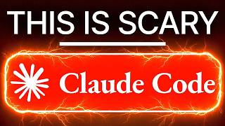 New Claude Code Update Is Insane
