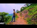 My favourite place in pavagadh hills  pavagadh series 5  mehul solanki