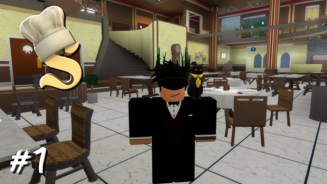 Working At Soros Island Helping My New Friend - robloxworking at soros youtube