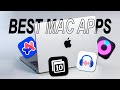 The BEST 10 Mac Apps for Productivity (2024)