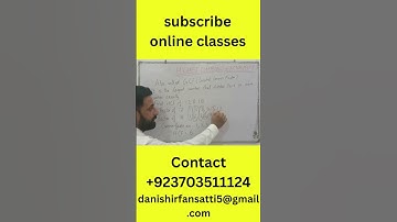 HCF Example | Highest Common Factor Made Easy#MathShorts #HCF #HighestCommonFactor #NumberSystem