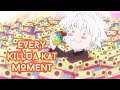 【ハンター×ハンター】キルアネコの全てのシーン (+ ボーナス登場人物)