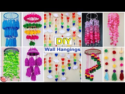 10 Diy Room Decor Easy Wall Hanging Craft Ideas At Home You - Diy Wall Hanging Craft Ideas Home Decor 10 Diy Room Decor Easy Wall Hanging Craft Ideas At Home You - Diy Wall Hanging Craft Ideas Home Decor