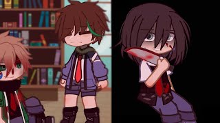"5 more minutes.. " []Meme?? []Dnf/Dreamnotfound []⚠️BLOOD⚠️😢