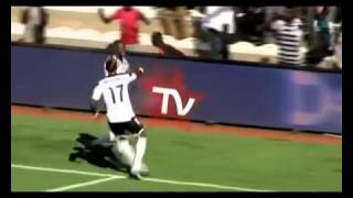 أهداف مباراة مازيمبي ضد الوداد البيضاوي 1-1