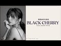 Misako Uno - Black Cherry -Black Honey Mix- [Color Coded Lyrics Kan/Rom/Eng]
