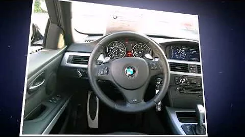 2010 BMW 335i Sedan E90 in Glendale, CA 91204