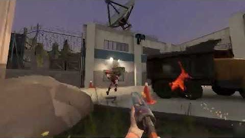 TF2 GMV - Test