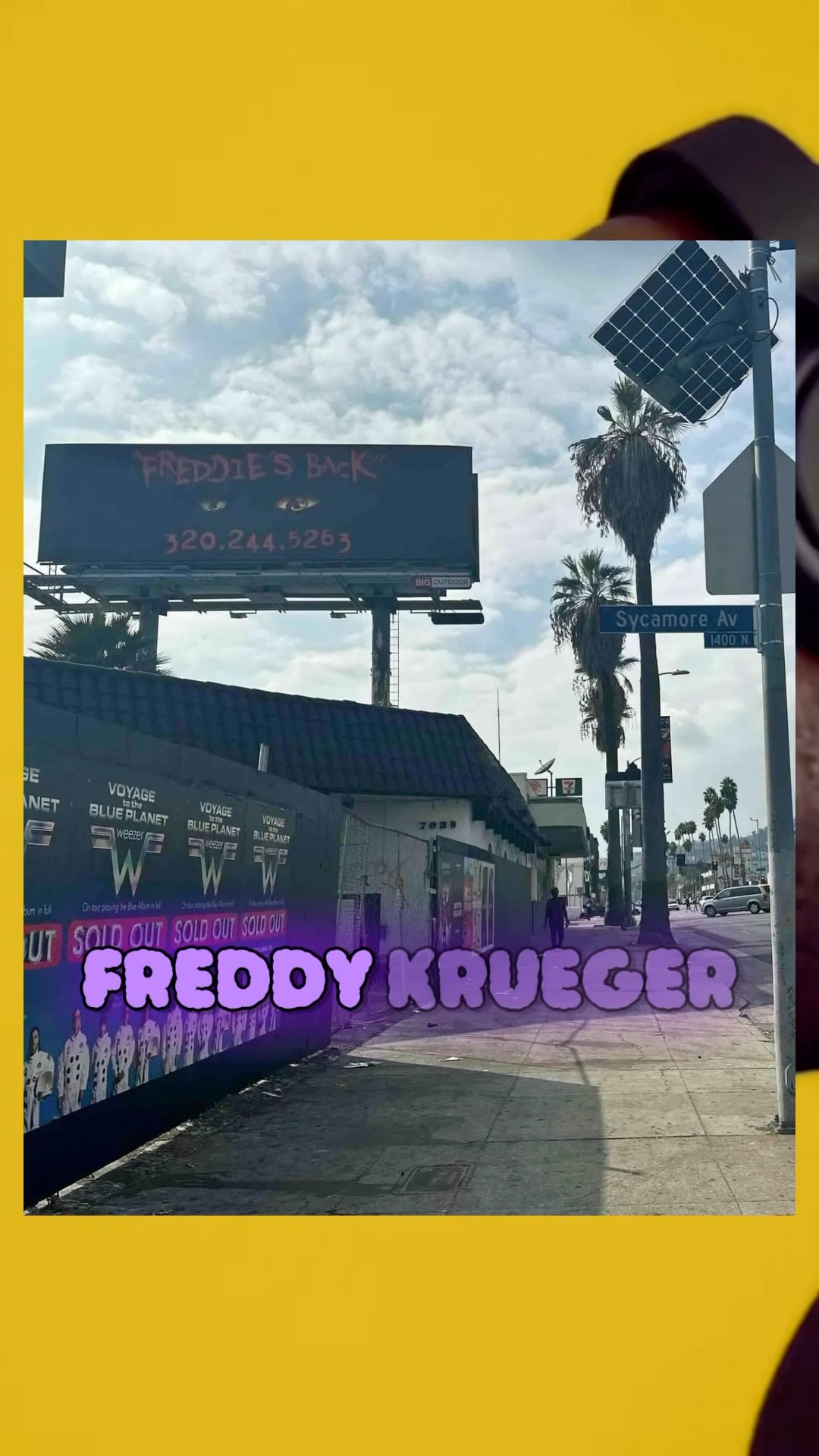Freddie Gibbs might be dropping an album very soon! What do you think??