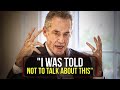 The Silent Crisis Among Men: Jordan Peterson&#39;s Real-Life Tale