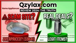 Qzylax.com Review 2026 – What You Need to Know Before Buying!