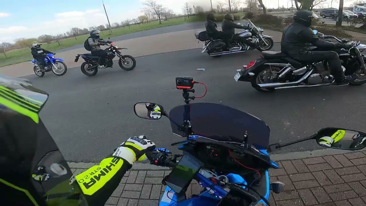 Moto Święconka Konin 2023