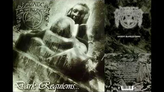 Hecate Enthroned - Ancient Graveless Dawn Hecate Enthroned - Ancient Graveless Dawn