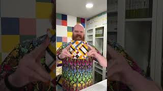 2025 Community Quilt - Ep 174
