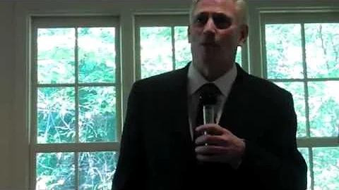 Teach Us To Number Our Days   Part 2 by Keith Daniel