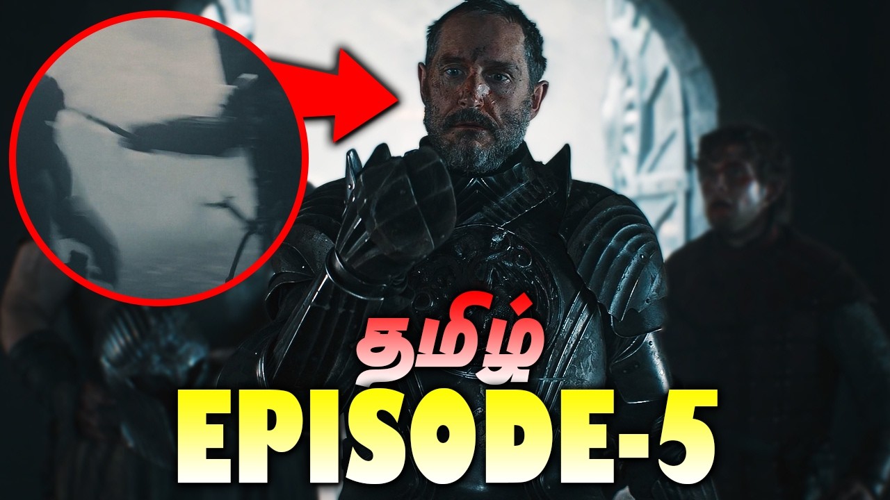 Trial of Seven FULL Breakdown Who Lived, Who Died? (தமிழ்)