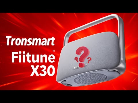 VUELVO ❤️ con REVIEW: Tronsmart Fiitune X30 ¡Mejores Auriculares 2025 al Mejor precio 2025