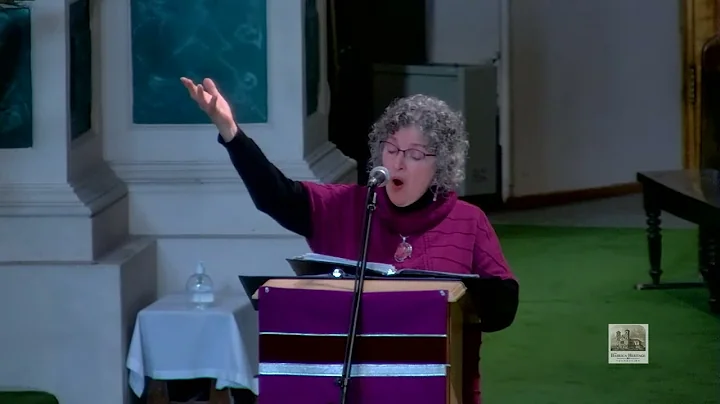 Mass for the Solemnity of St. Joseph, Spouse of the Blessed Virgin Mary (20 March 2023)