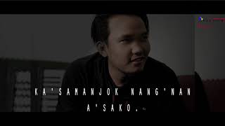 Bimang nitoana ong'ja Lyrics video by Saldorik S Dio