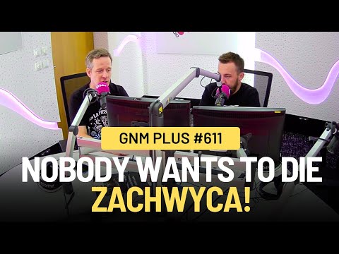 CAPCOM BRONI FIZYCZNYCH PŁYT - GnM Plus #611