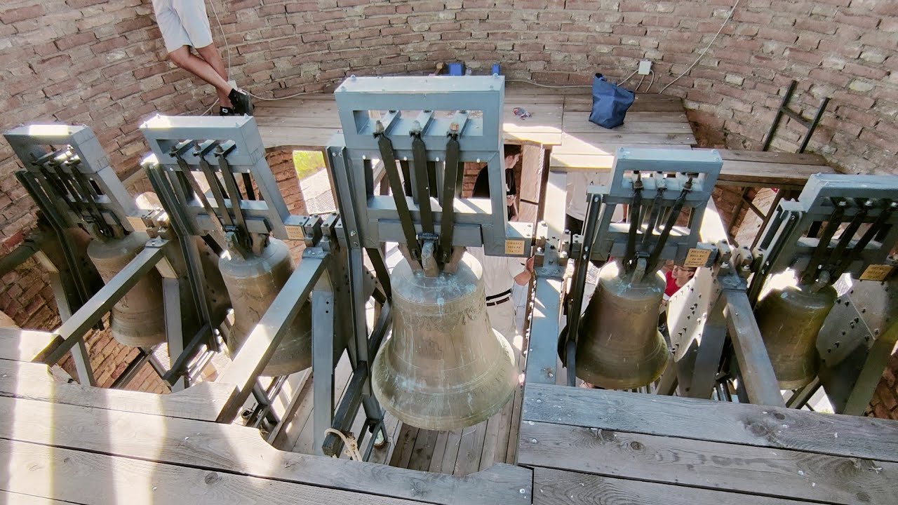 Campane di Santa Maria Vecchia (Faenza)