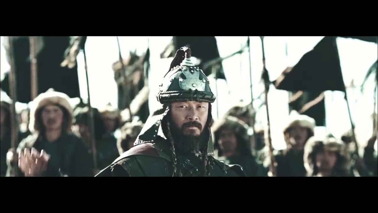 The Hu Wolf Totem + Mongol Empire Mongolian Throat Singing The Hu Wolf Totem + Mongol Empire Mongolian Throat Singing